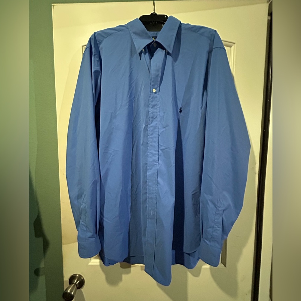 Ralph Lauren Men’s Dress Shirt